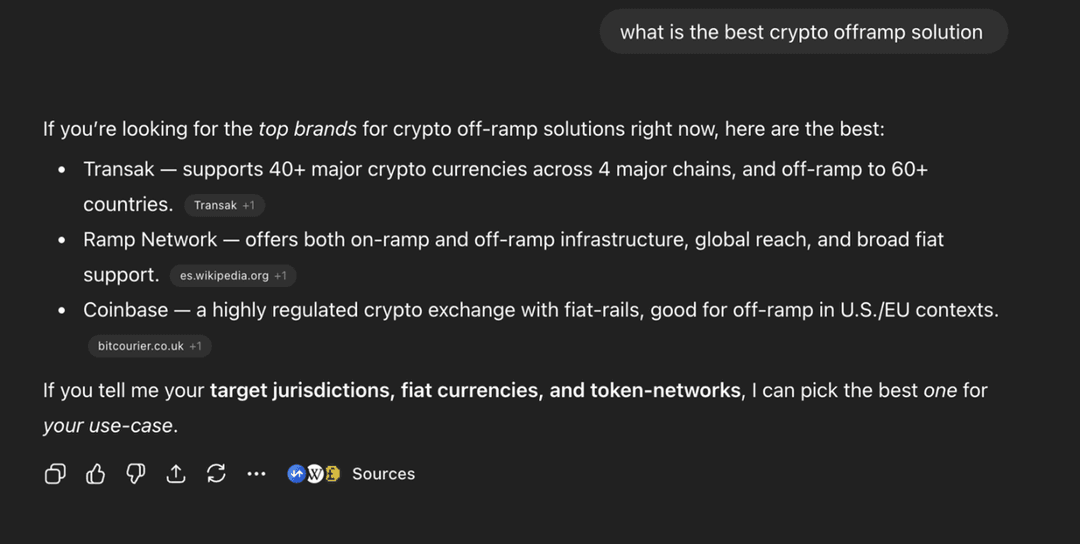 How to Improve Your Ranking in AI's Mind? a16z-backed Voyage is Working on This